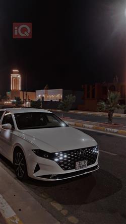 هيونداي أزيرا